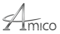 Amico Precision Laser Fabrication Partner