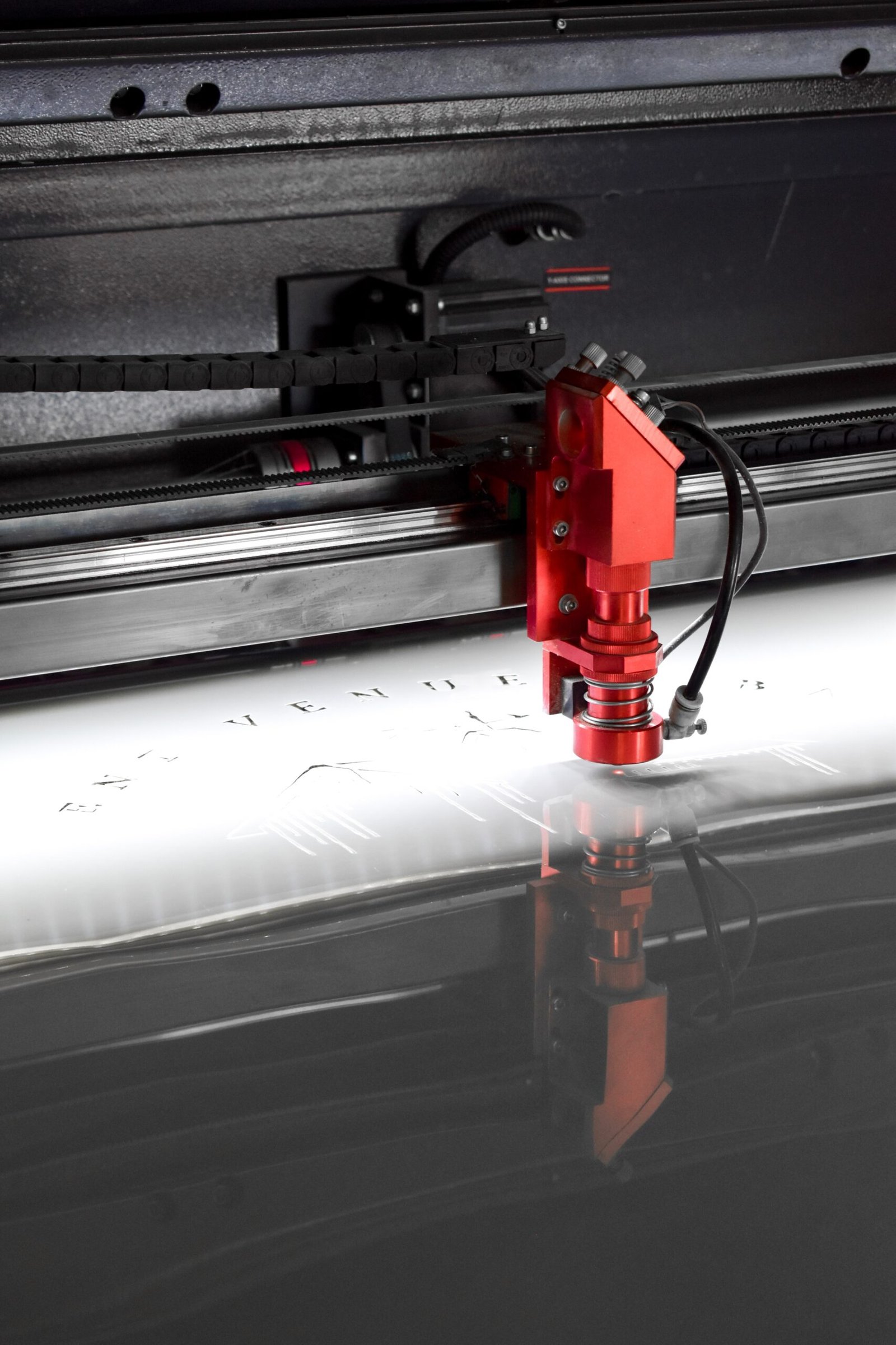 Laser Cutting